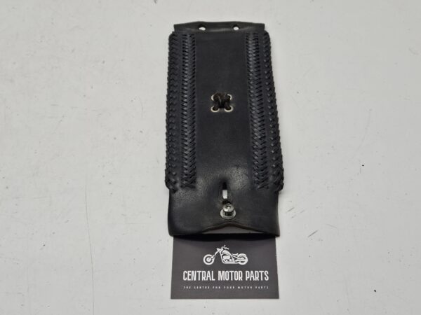 Smalle Tank bib Softail 2000-2017