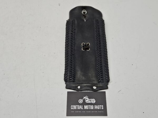 Smalle Tank bib Softail 2000-2017