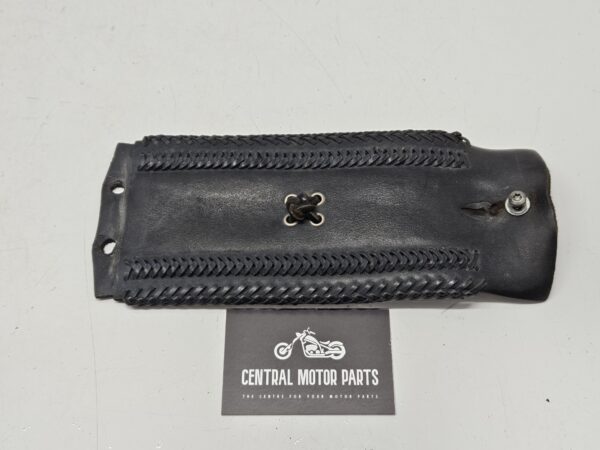 Smalle Tank bib Softail 2000-2017