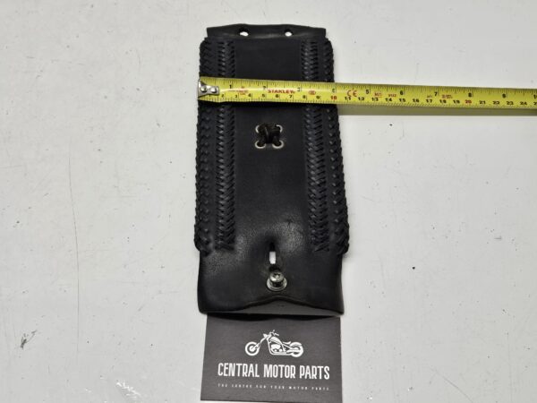 Smalle Tank bib Softail 2000-2017