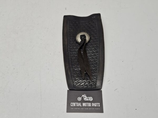 Ruwe Tank bib Softail 2000-2017