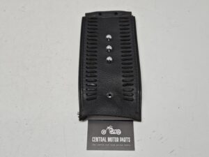 Tank bib met studs Softail 2000-2017