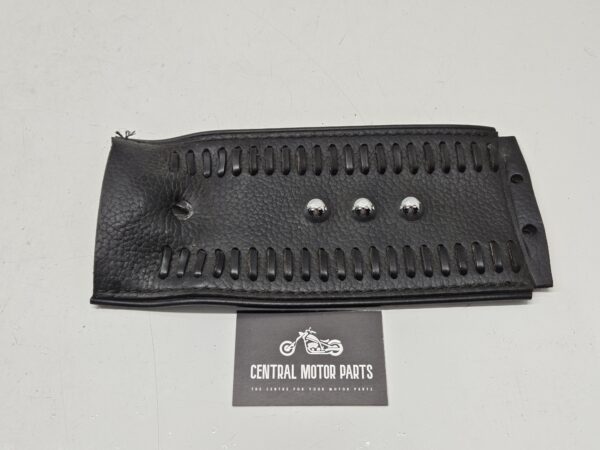 Tank bib met studs Softail 2000-2017