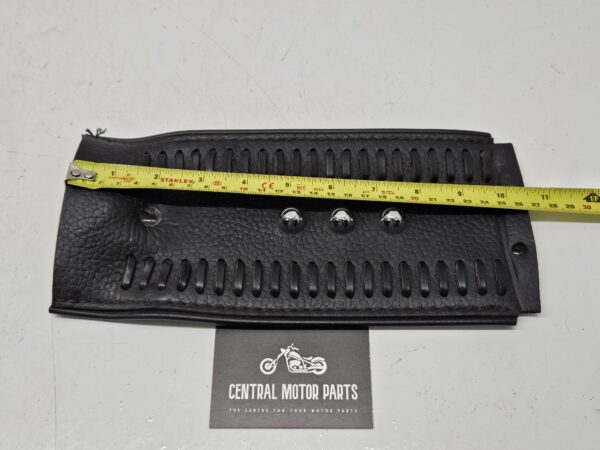 Tank bib met studs Softail 2000-2017
