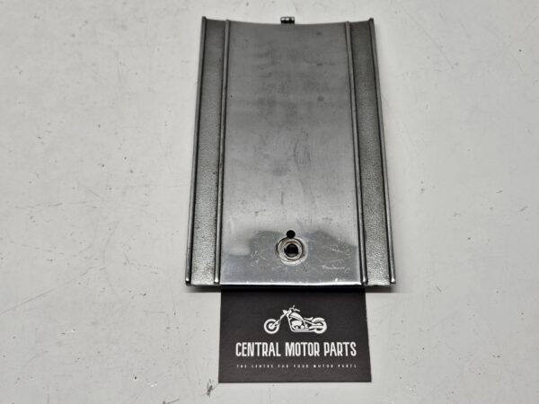 Metalen Tank bib Softail 2000-2017