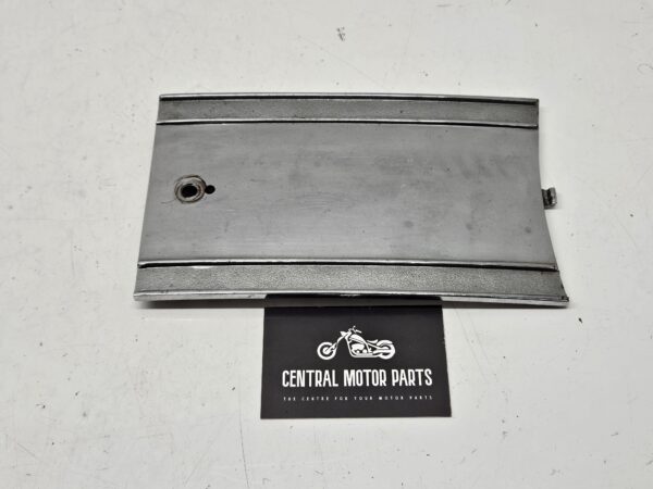 Metalen Tank bib Softail 2000-2017