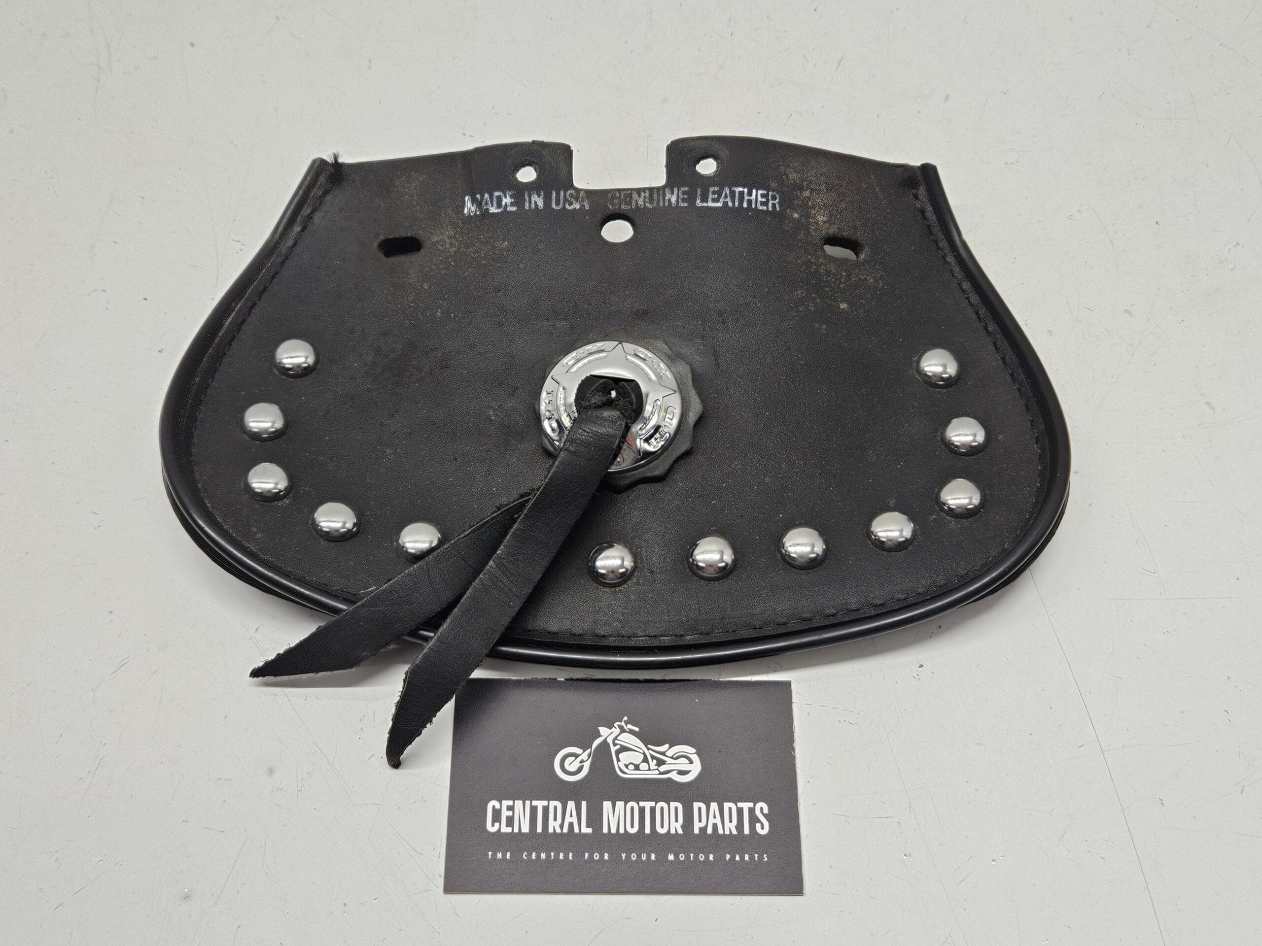 Achter Spatbord Spat lap Heritage Softail 2000-2017