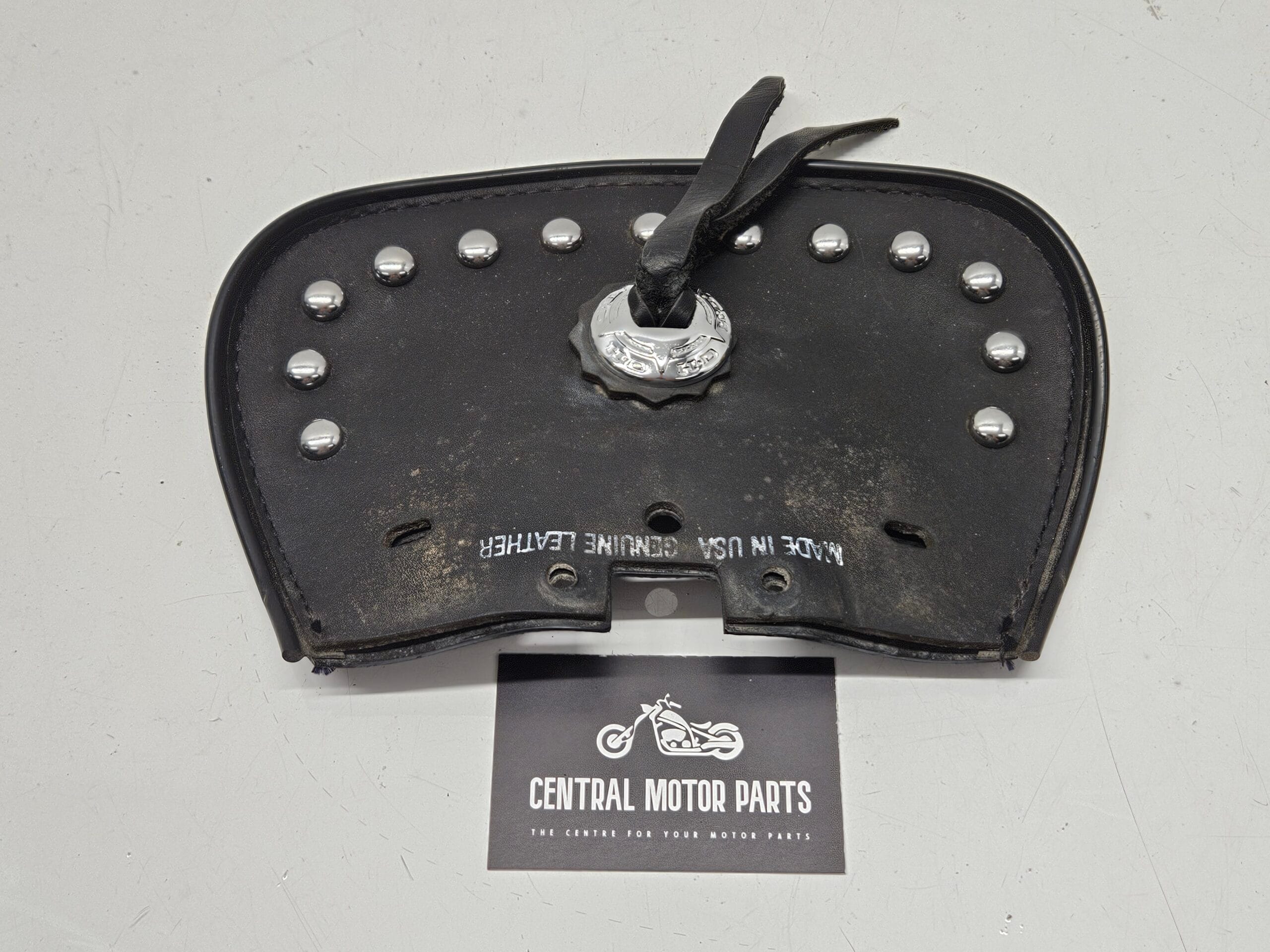 Achter Spatbord Spat lap Heritage Softail 2000-2017