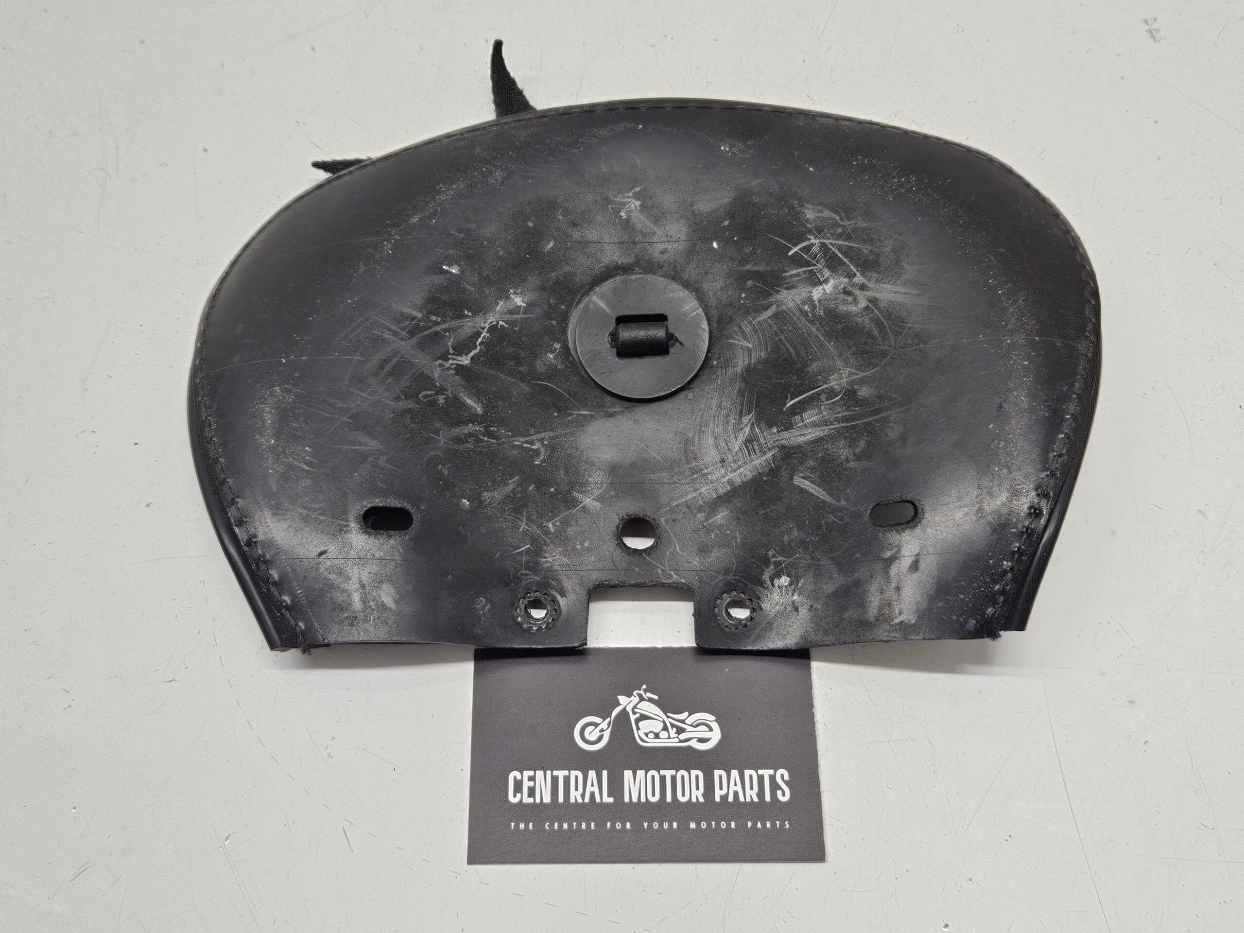 Achter Spatbord Spat lap Heritage Softail 2000-2017