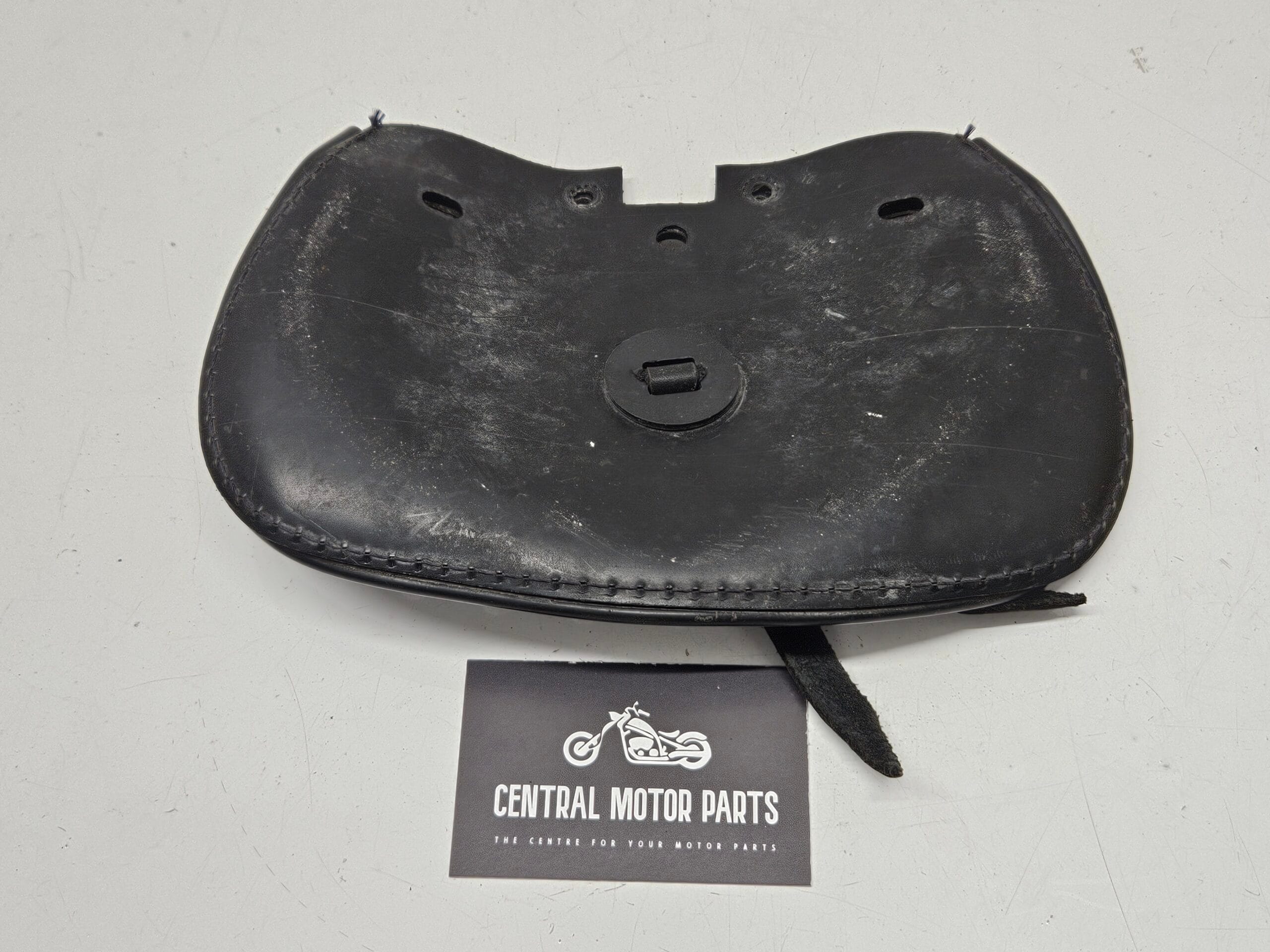 Achter Spatbord Spat lap Heritage Softail 2000-2017