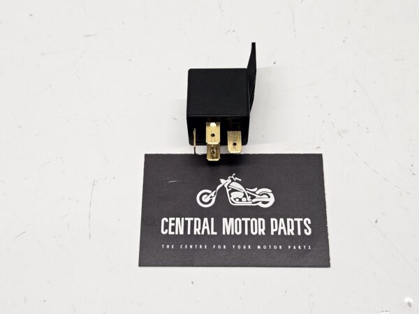 Starter Relay 1980-1993 Bosch Style