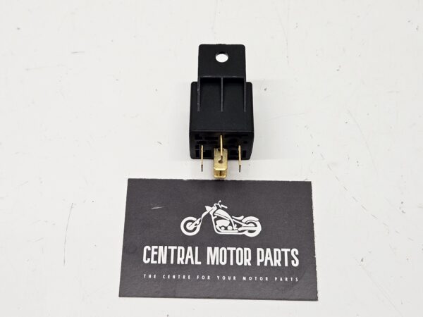 Starter Relay 1980-1993 Bosch Style