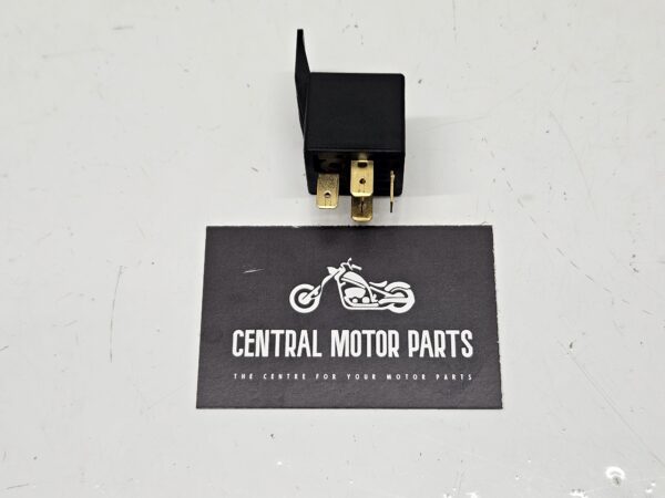 Starter Relay 1980-1993 Bosch Style