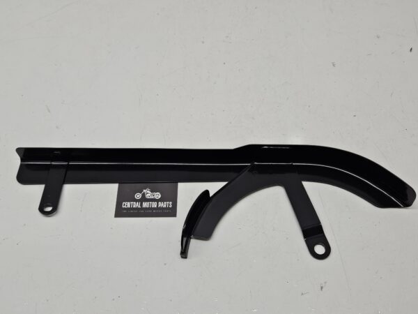 Upper belt Guard Sportster XL 2000-2003