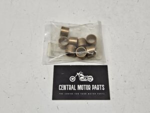 Rocker Arm Bushing set Shovelhead 1966-1984 en XL 1957-1985