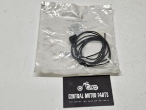 Push on wire Assy 90 graden