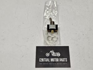 Toggle Switch high-low Beam