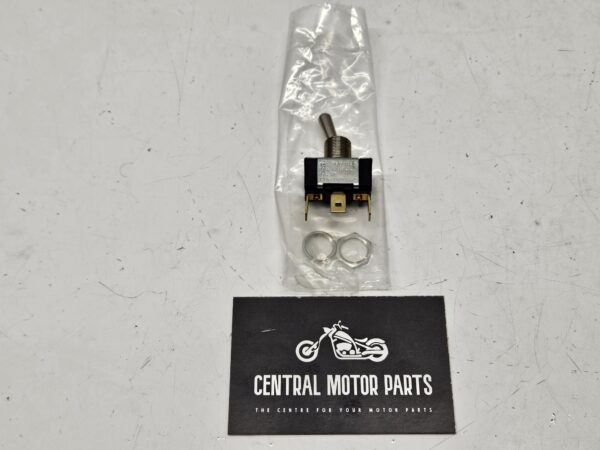 Toggle Switch high-low Beam