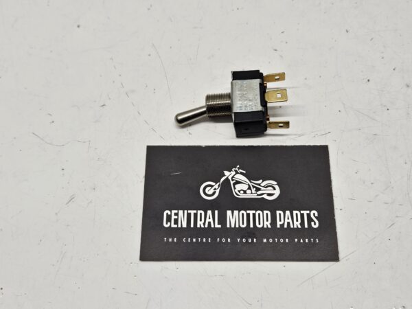 Toggle Switch high-low Beam