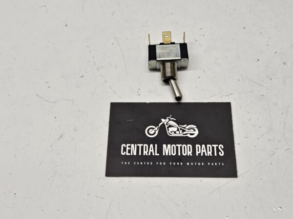 Toggle Switch high-low Beam