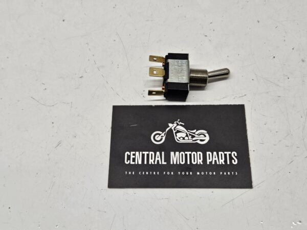 Toggle Switch high-low Beam