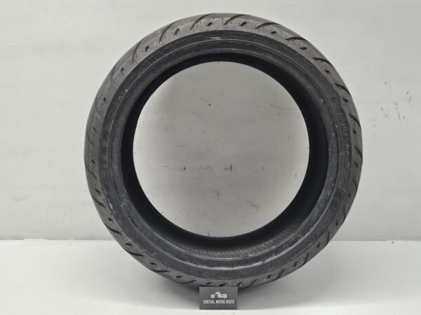 Achter band 18 inch Dunlop Elite3 240/40