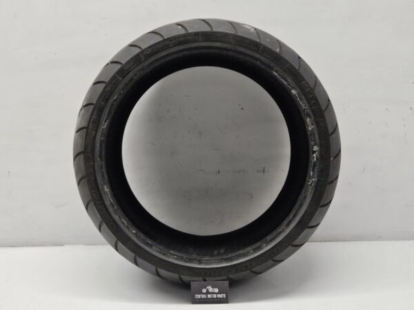 Achter band 18 inch Metzeler Marathon 240/40