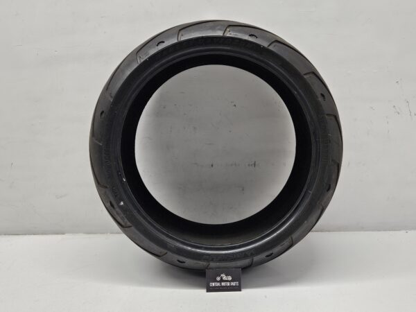 Achter band 18 inch Harley Davidson Michelin 240/40