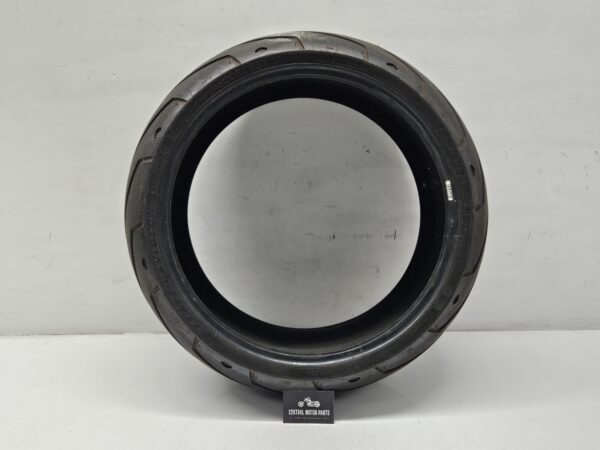 Achter band 18 inch Harley Davidson Michelin 240/40