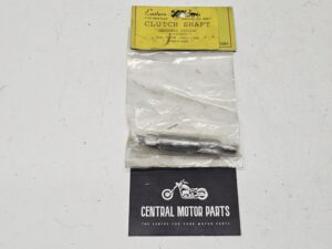 Clutch release shaft Big Twin 1980-1986 5 speed