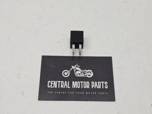Starter/Fan Relay Ultra Micro 2007-2016