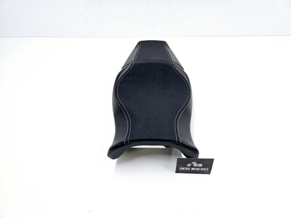 Duo zadel met zadel trim voor Livewire 2020-up – 52000394 + 52000393