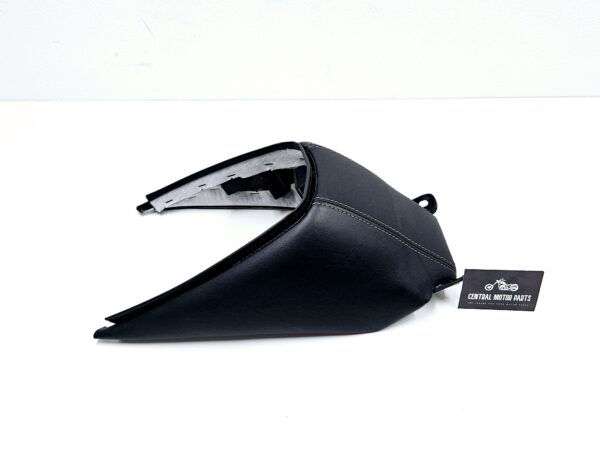 Duo zadel met zadel trim voor Livewire 2020-up – 52000394 + 52000393