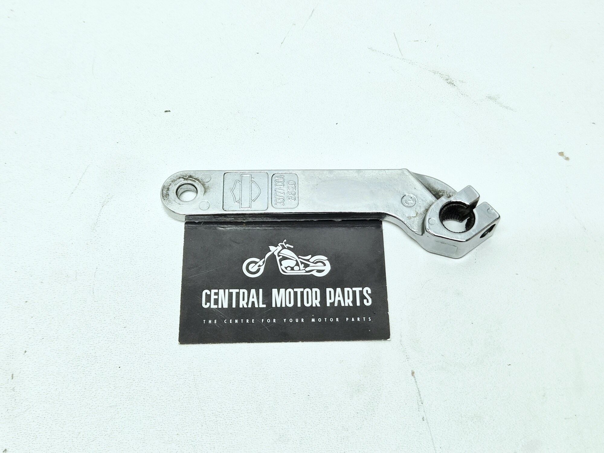 Gear Shifter Touring 1991-2016 – 33727-00 + 33718-82