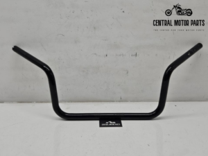 8 inch mini ape stuur zwart