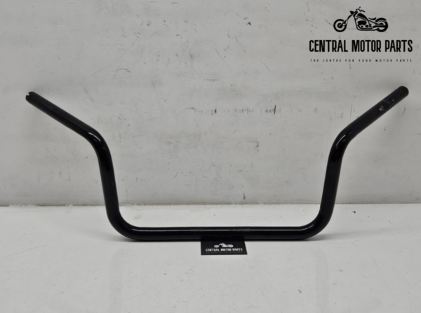8 inch mini ape stuur zwart