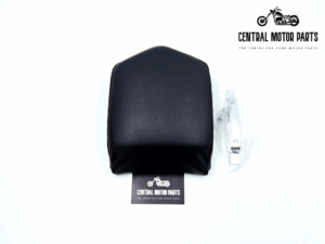 Smooth Stitched Sissy bar kussen – 52612-95