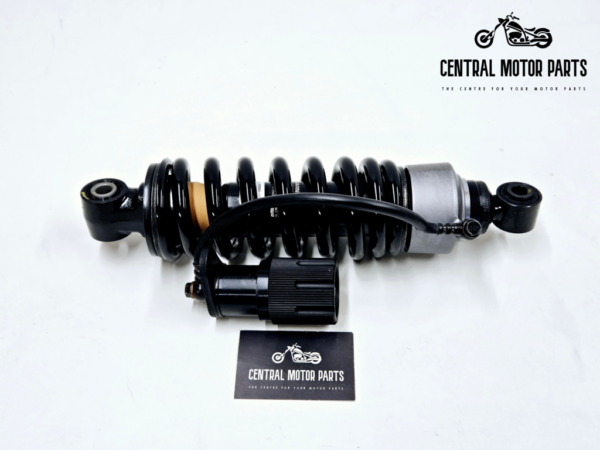 Schokbreker 43mm Softail 2018-2024 – 54000112