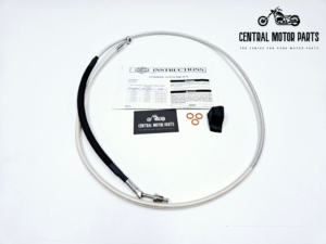 Hydraulische Koppeling kabel 68.5 inch Touring 2014-2016 – 37200036