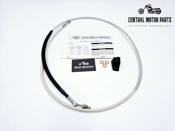 Hydraulische Koppeling kabel 68.5 inch Touring 2014-2016 – 37200036