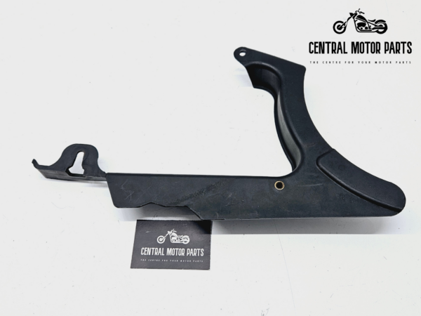 Lower Belt Guard Softail 2000-2017