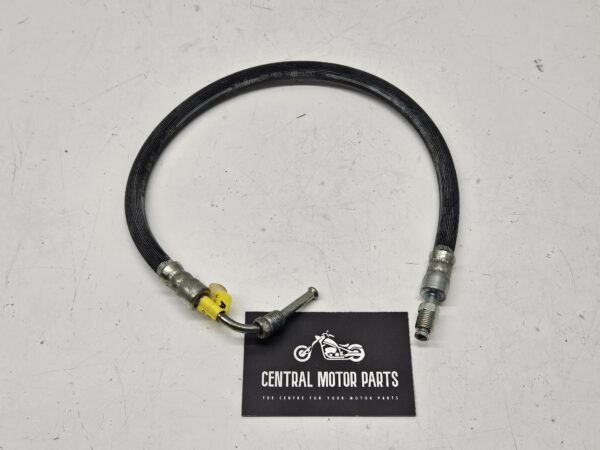 Rem Leiding voorkant 1978-1982 Dyna-Sportster zonder overstock 2