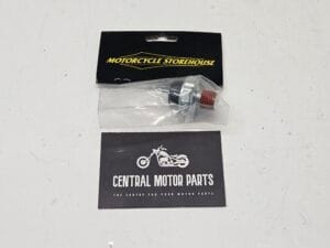 Oil pressure switch 1999-2017