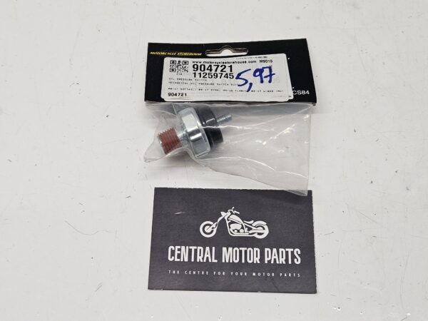 Oil pressure switch 1999-2017