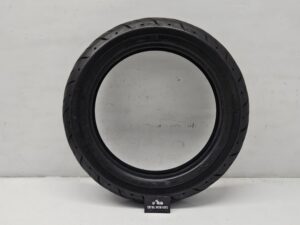 Voor band 17 inch Dunlop D408F 130/80