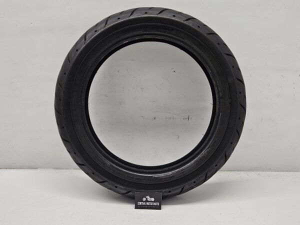 Voor band 17 inch Dunlop D408F 130/80