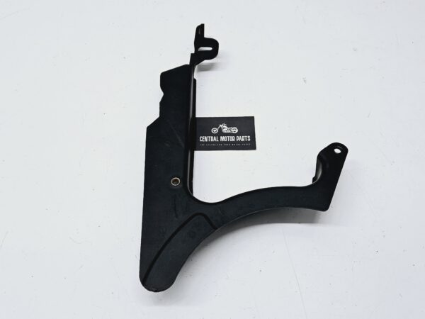 Lower Belt Guard Softail 2000-2017