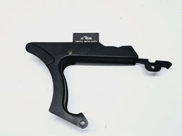 Lower Belt Guard Softail 2000-2017