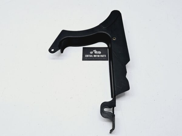 Lower Belt Guard Softail 2000-2017