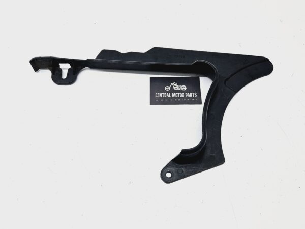Lower Belt Guard Softail 2000-2017